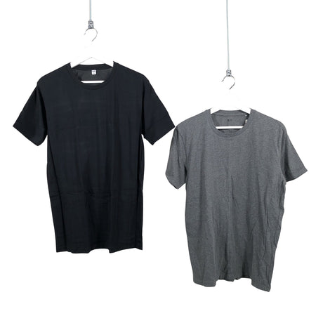 Unisex Uniqlo - T-särk, suurus M - Hall ()