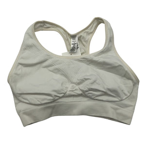 Unisex Marks&Spencer - Sporditopp, suurus 38 - Valge (1)