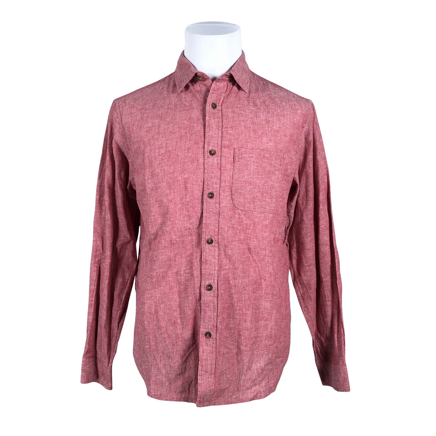 Unisex Old Navy - Triiksärk, suurus M - Punane (1)