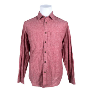 Unisex Old Navy - Triiksärk, suurus M - Punane (1)