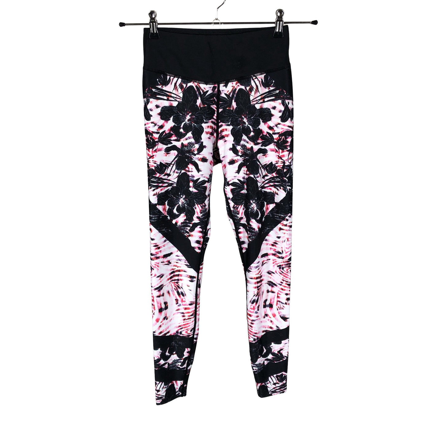 Unisex Soc - Spordiretuusid, suurus 34 - Roosa (1)
