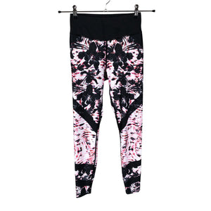 Unisex Soc - Spordiretuusid, suurus 34 - Roosa (1)