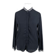 Unisex Topshop - Pluus, suurus 42 - Sinine ()