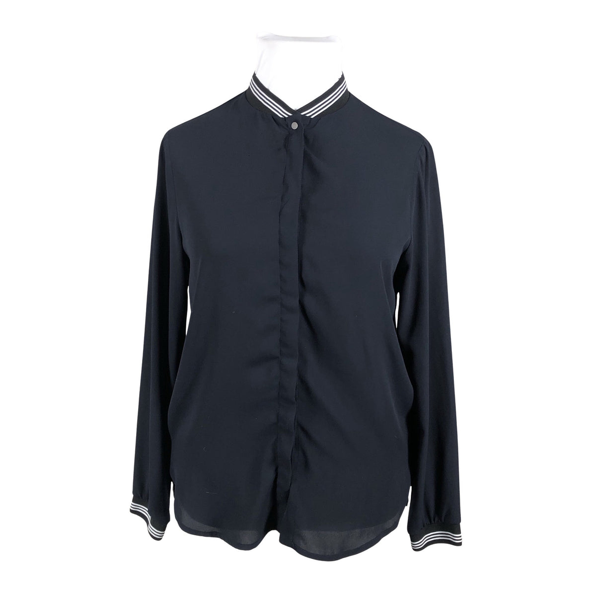Unisex Topshop - Pluus, suurus 42 - Sinine (1)