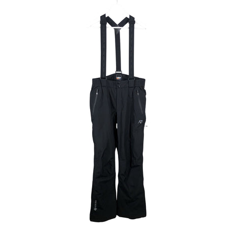 Unisex Rukka - Talvepüksid, suurus L - Must ()