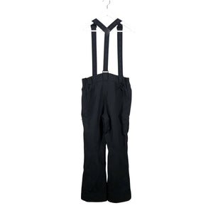 Unisex Rukka - Talvepüksid, suurus L - Must (2)