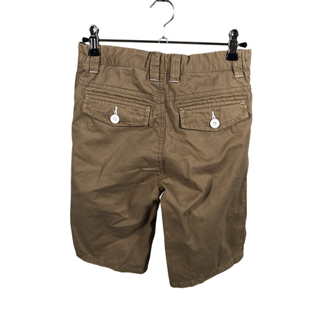 Unisex Next - Lühikesed püksid, suurus 134 - 140 - Pruun (2)