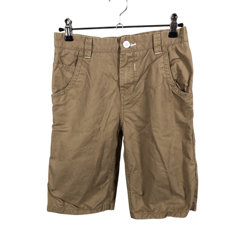 Unisex Next - Lühikesed püksid, suurus 134 - 140 - Pruun ()