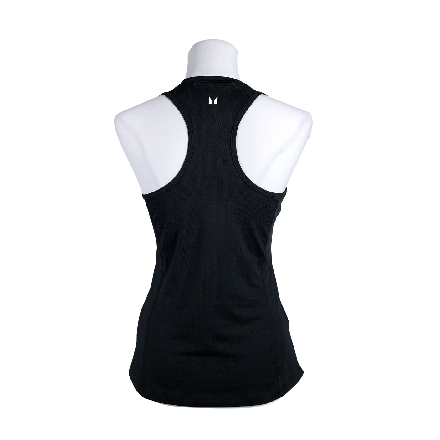 Unisex MP - Sporditopp, suurus 36 - Must (2)