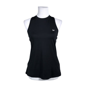 Unisex MP - Sporditopp, suurus 36 - Must (1)