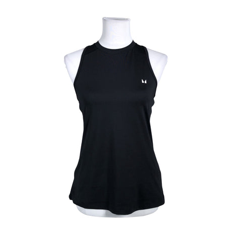 Unisex MP - Sporditopp, suurus 36 - Must ()