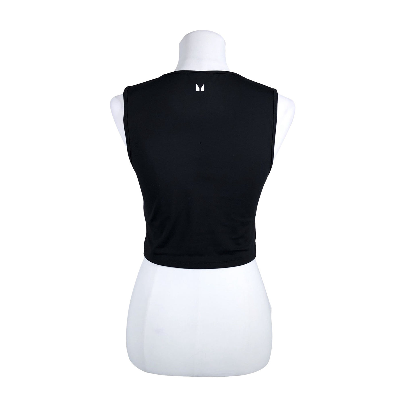 Unisex MP - Sporditopp, suurus 38 - Must (2)