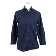 Unisex Charles Tyrwhitt - Triiksärk, suurus L - Sinine ()