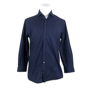 Unisex Charles Tyrwhitt - Triiksärk, suurus L - Sinine (1)