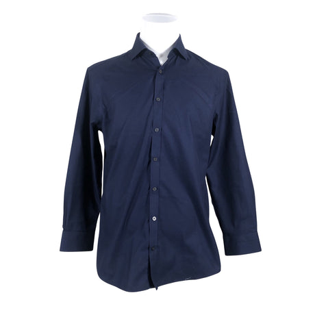 Unisex Charles Tyrwhitt - Triiksärk, suurus L - Sinine ()