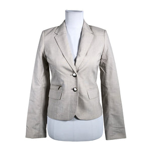 Unisex Calvin Klein - Jakk, suurus 34 - Beige (1)
