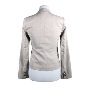 Unisex Calvin Klein - Jakk, suurus 34 - Beige (2)