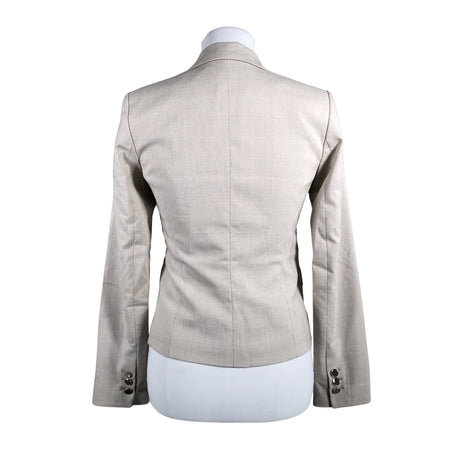Unisex Calvin Klein - Jakk, suurus 34 - Beige (2)