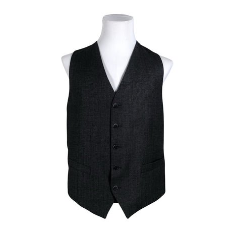 Unisex Hackett - Ülikonna vest, suurus XL - Hall ()