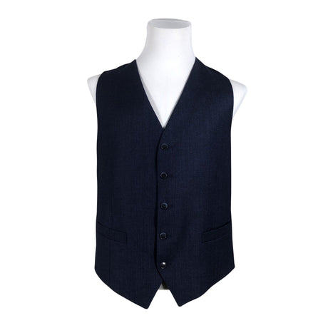 Unisex Hackett - Ülikonna vest, suurus XL - Sinine ()