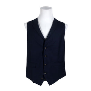Unisex Hackett - Ülikonna vest, suurus XL - Sinine (1)