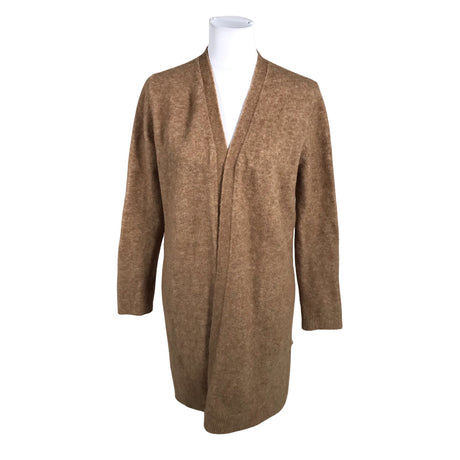Unisex Balmuir - Kardigan, suurus 38 - Pruun ()