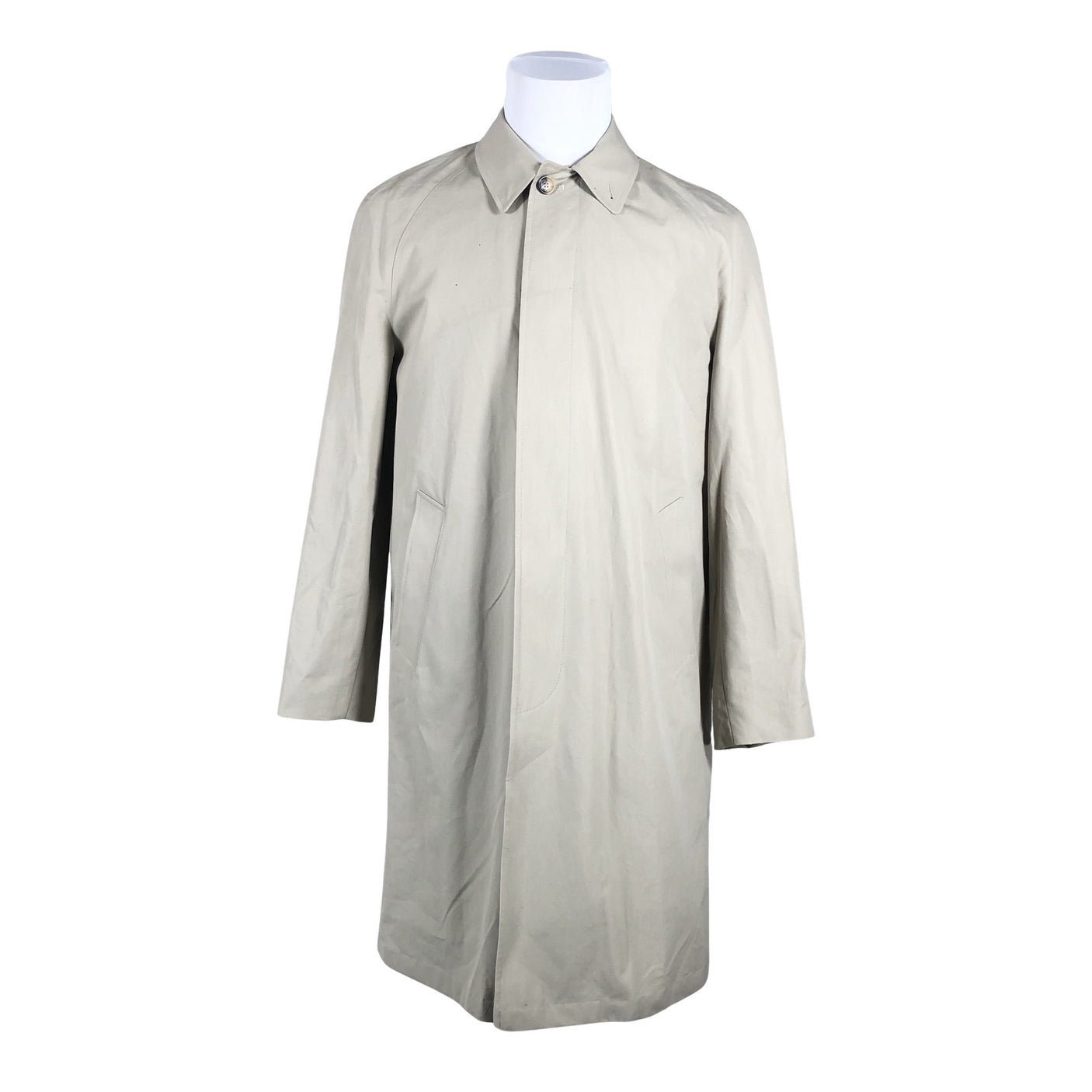 Unisex Hackett - Trentš, suurus L - Beige (1)