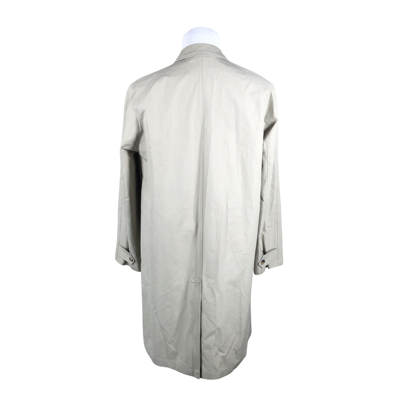 Unisex Hackett - Trentš, suurus L - Beige (2)