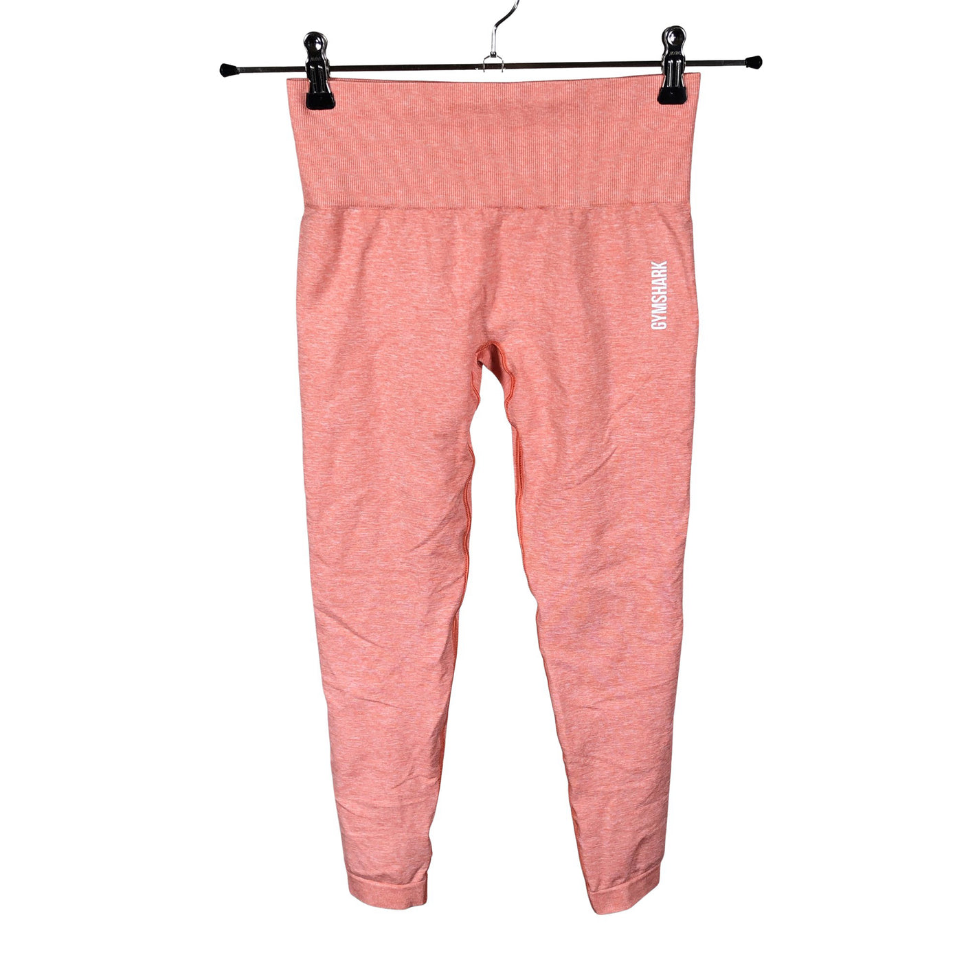 Unisex Gymshark - Spordiretuusid, suurus 34 - Oranž (1)