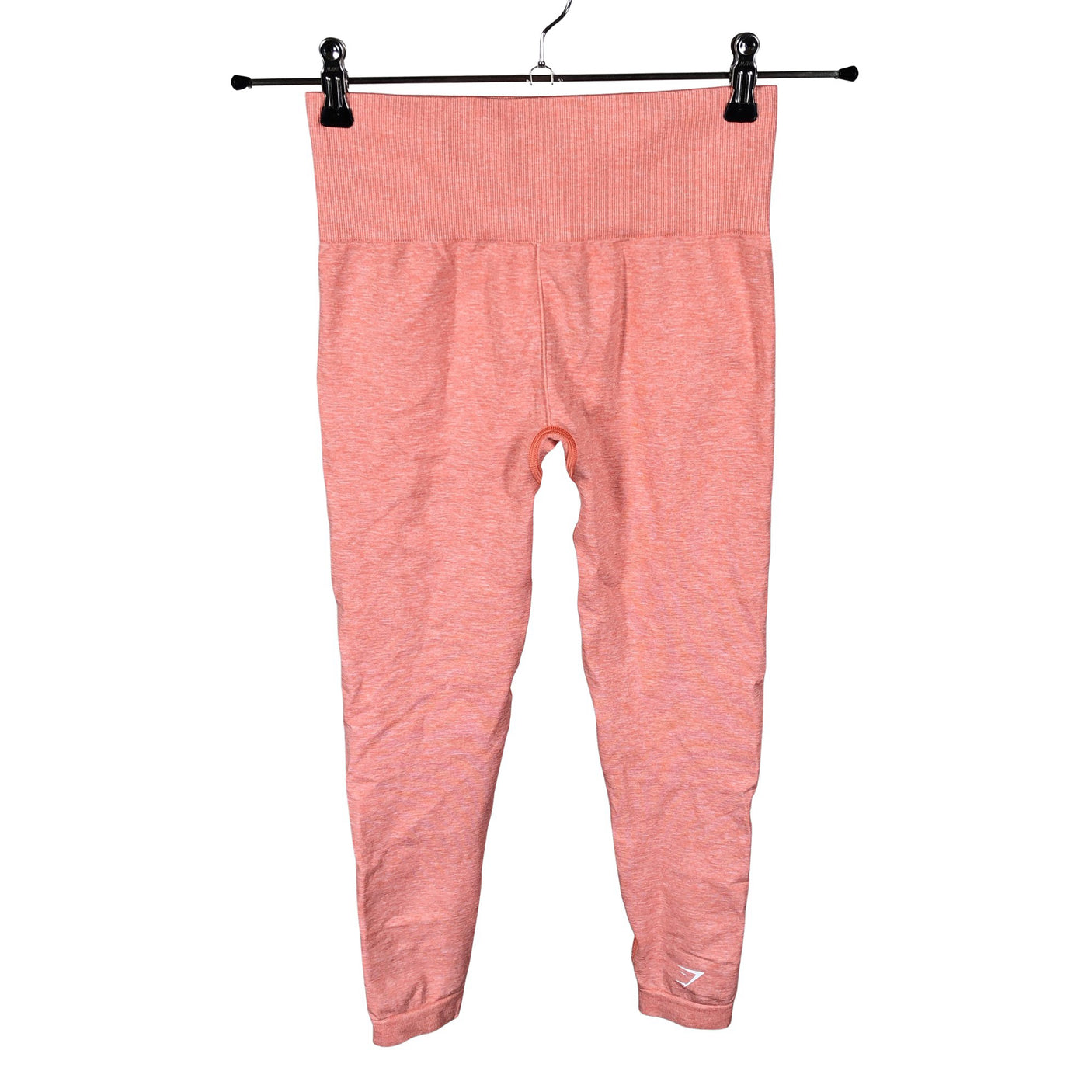 Unisex Gymshark - Spordiretuusid, suurus 34 - Oranž (2)