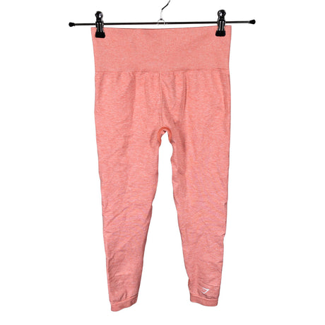 Unisex Gymshark - Spordiretuusid, suurus 34 - Oranž (2)