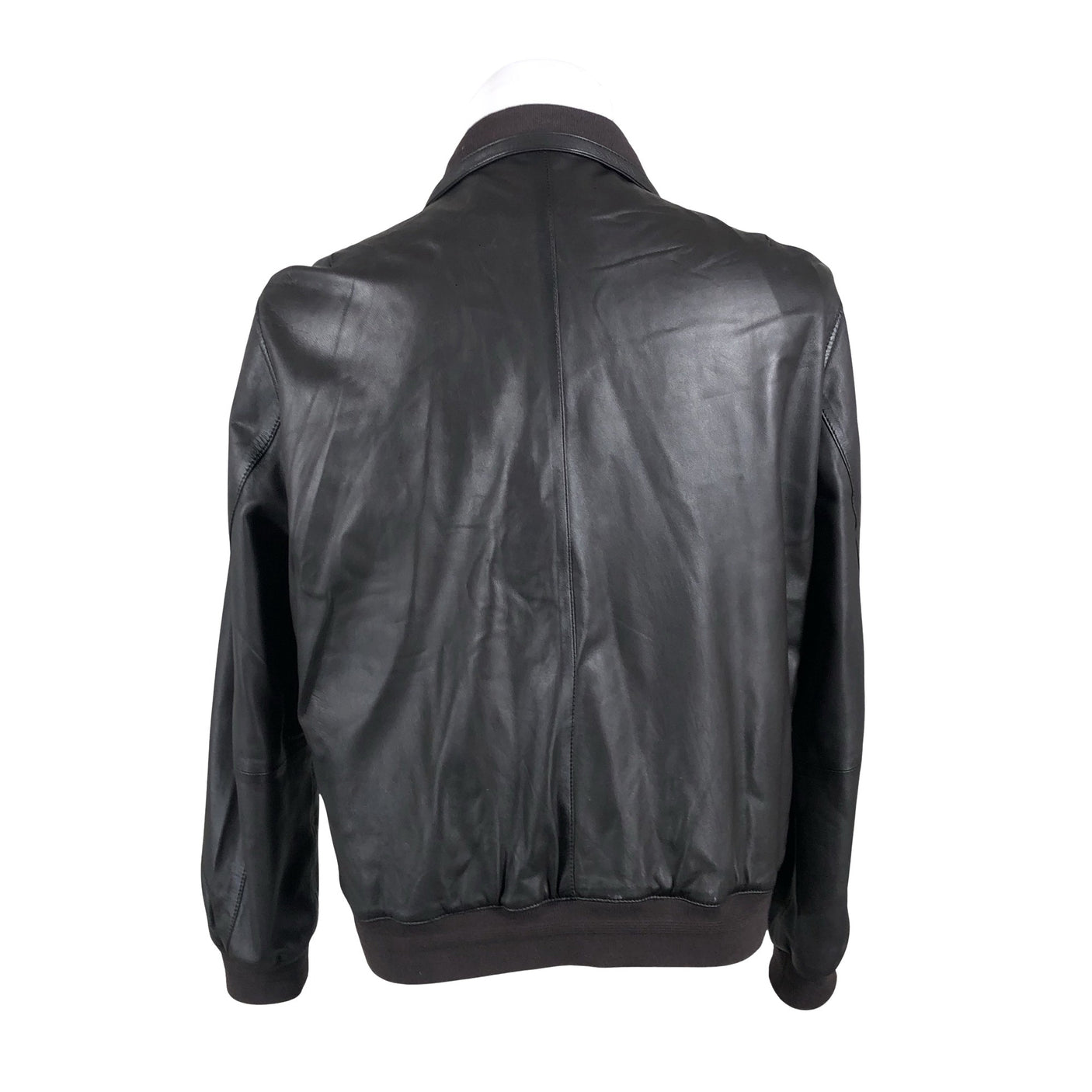 Unisex Arma - Nahktagi, suurus XL - Pruun (2)