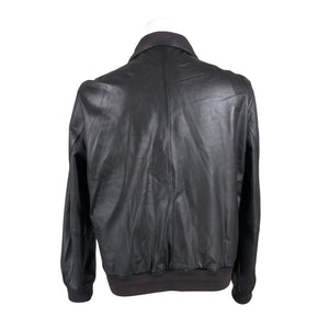 Unisex Arma - Nahktagi, suurus XL - Pruun (2)