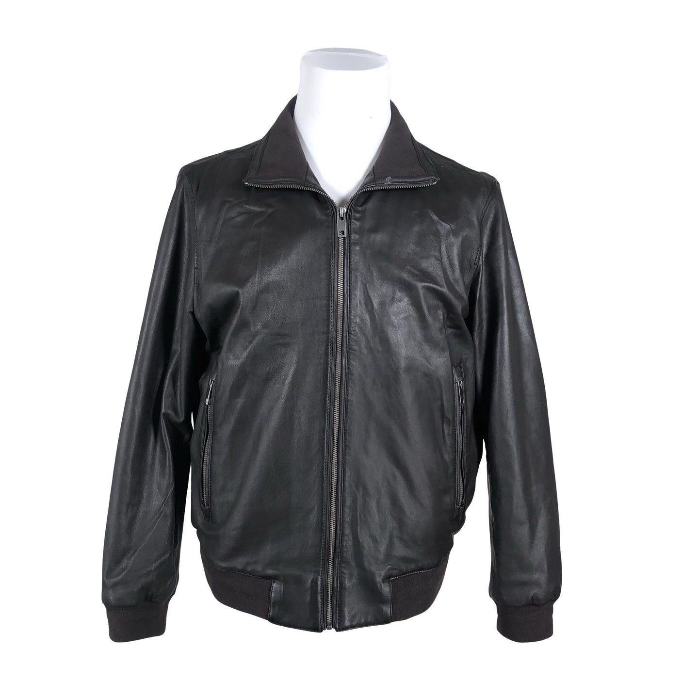 Unisex Arma - Nahktagi, suurus XL - Pruun (1)