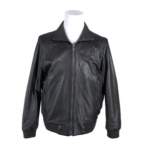 Unisex Arma - Nahktagi, suurus XL - Pruun (1)