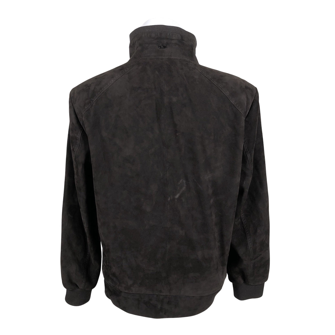 Unisex Francesco Galli - Nahktagi, suurus XXL - Pruun (2)