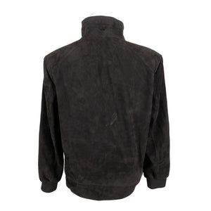 Unisex Francesco Galli - Nahktagi, suurus XXL - Pruun (2)