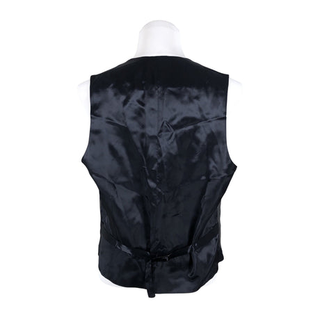 Unisex Hackett - Ülikonna vest, suurus XL - Hall (2)