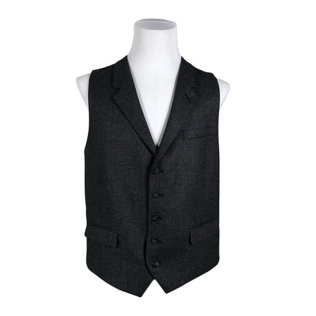 Unisex Hackett - Ülikonna vest, suurus XL - Hall ()