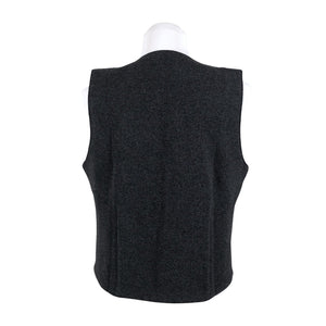 Unisex Hackett - Ülikonna vest, suurus XL - Hall (2)