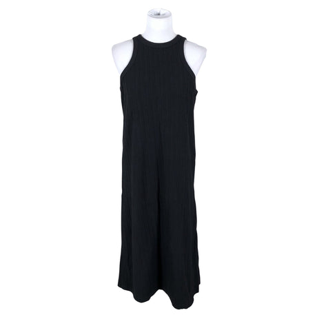 Unisex Rotholz - Trikotaažist kleit, suurus 36 - Must ()