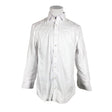 Unisex Charles Tyrwhitt - Triiksärk, suurus L - Valge ()