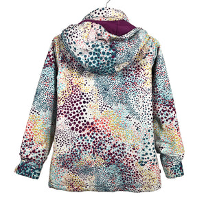 Unisex Burton - Talvejope, suurus 158 - 164 - Lilla (2)