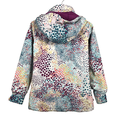 Unisex Burton - Talvejope, suurus 158 - 164 - Lilla (2)