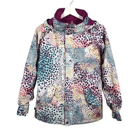 Unisex Burton - Talvejope, suurus 158 - 164 - Lilla ()