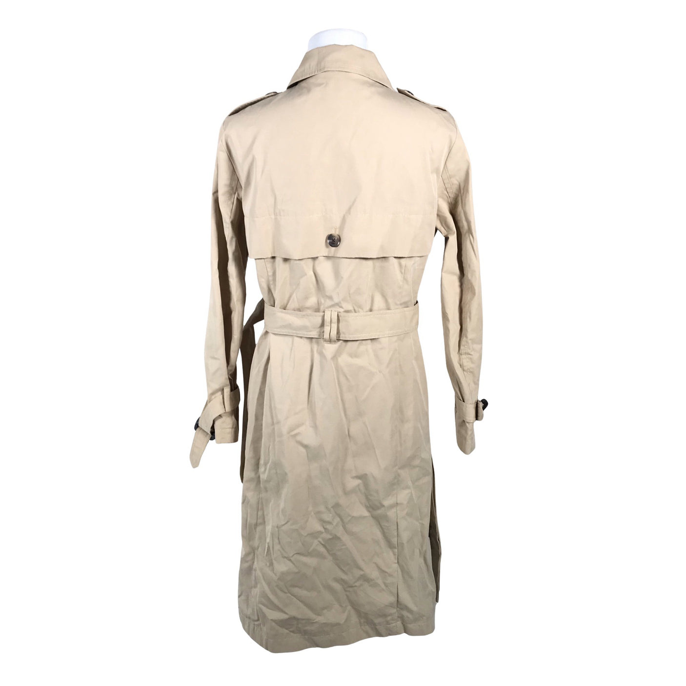 Unisex Esprit - Trentš, suurus 38 - Beige (2)