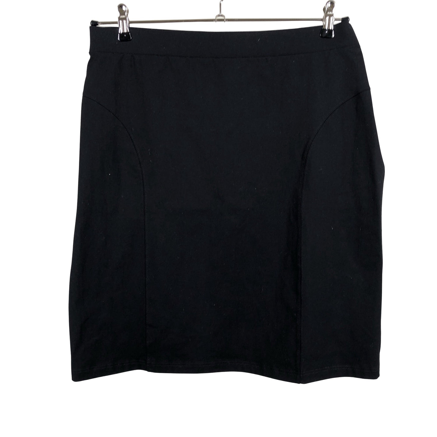 Unisex Nanso - Mitteveniv seelik, suurus 40 - Must (1)