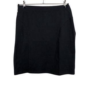 Unisex Nanso - Mitteveniv seelik, suurus 40 - Must (1)