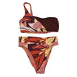 Unisex Seafolly - Bikiinid, suurus 40 - Punane ()