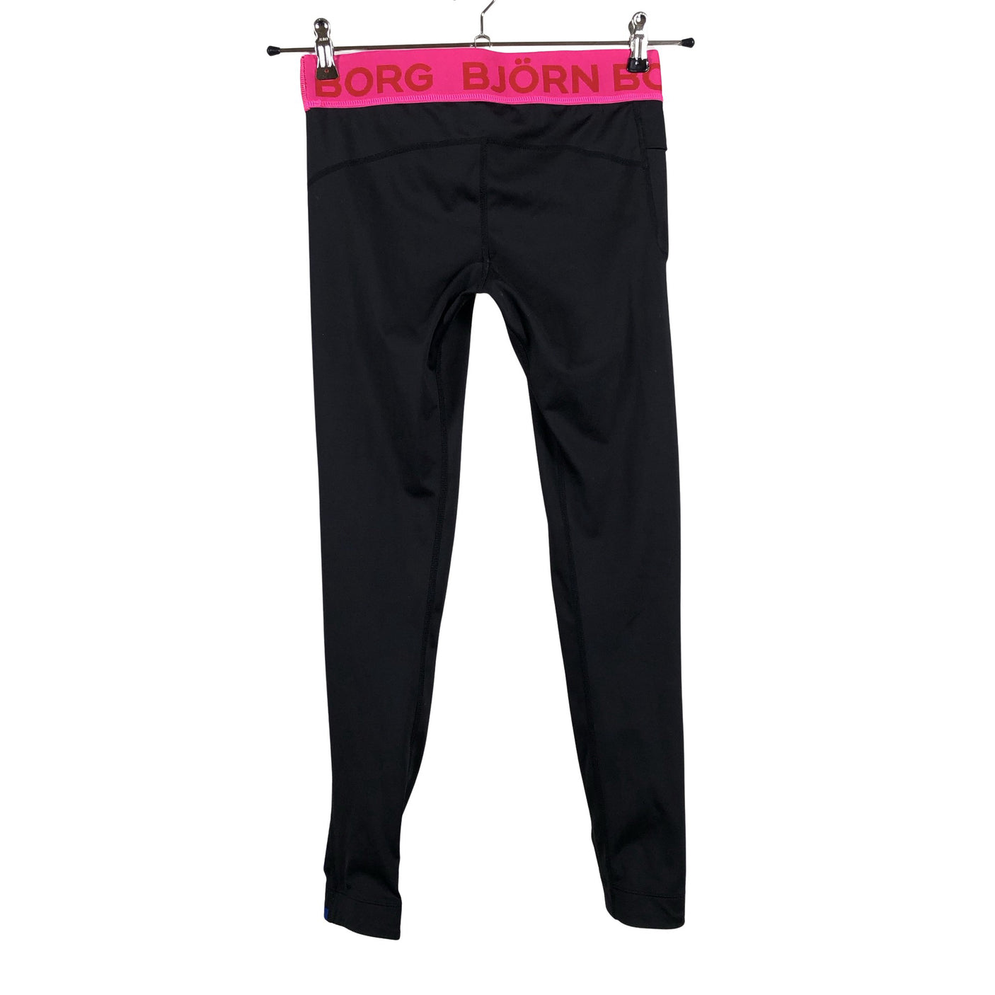 Unisex Björn Borg - Spordiretuusid, suurus 38 - Must (2)